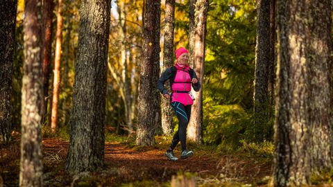 Eesti Maastiku Maraton. Eesti Maastiku Maraton.