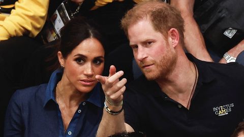 Prints Harry ja Meghani kodu ähvardab tõsine oht