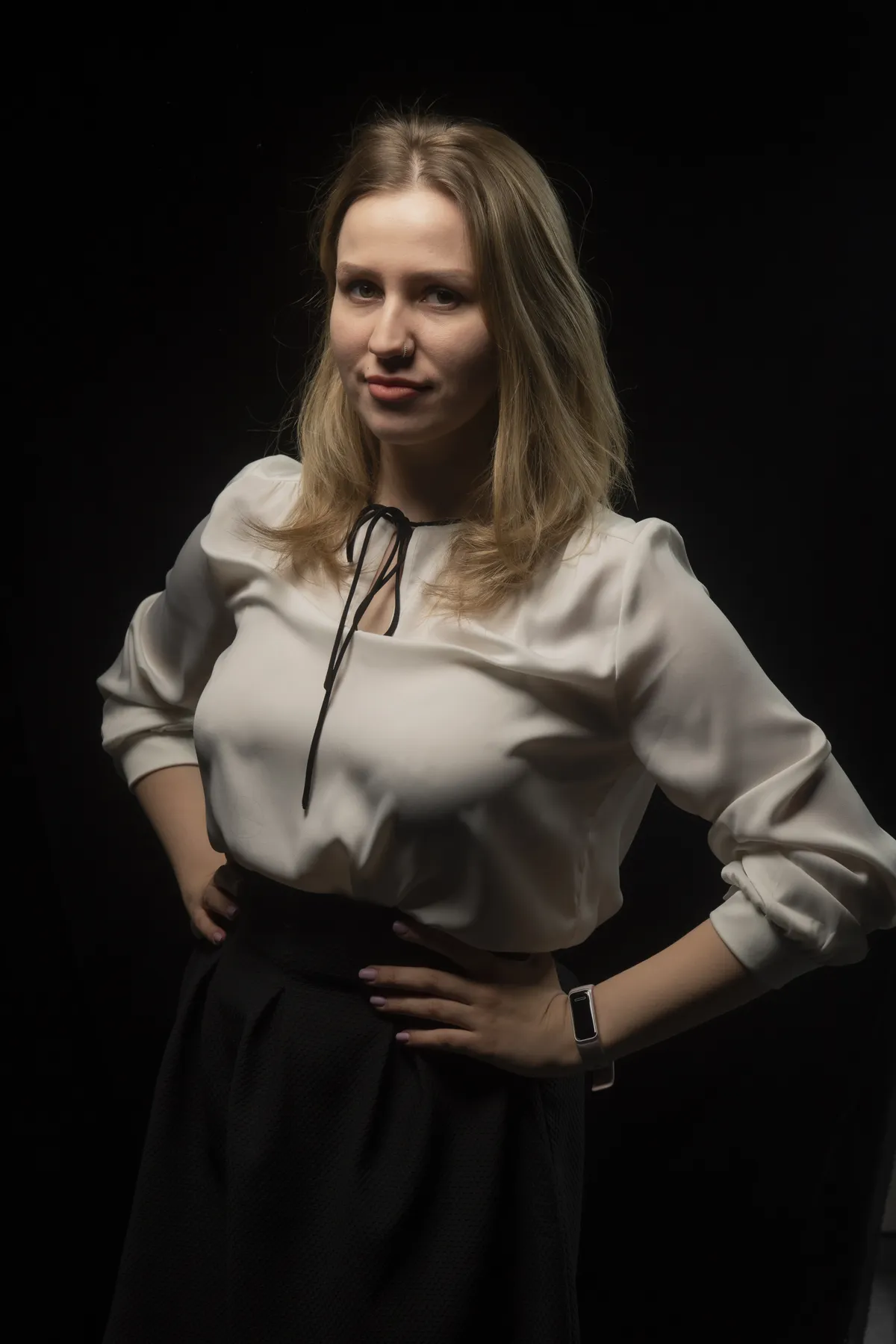 Вероника Рутковска, редактор раздела Lifestyle