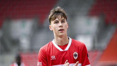 U17 EM ⟩ Brasiilia legendi poeg, Bayerni ajalugu teinud nooruk: Rakverre tulevad miljoniteni ulatuvate hindadega jalgpallurid