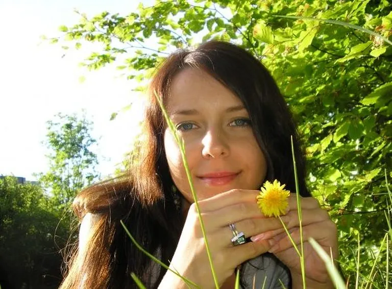 Milana Kaštanova