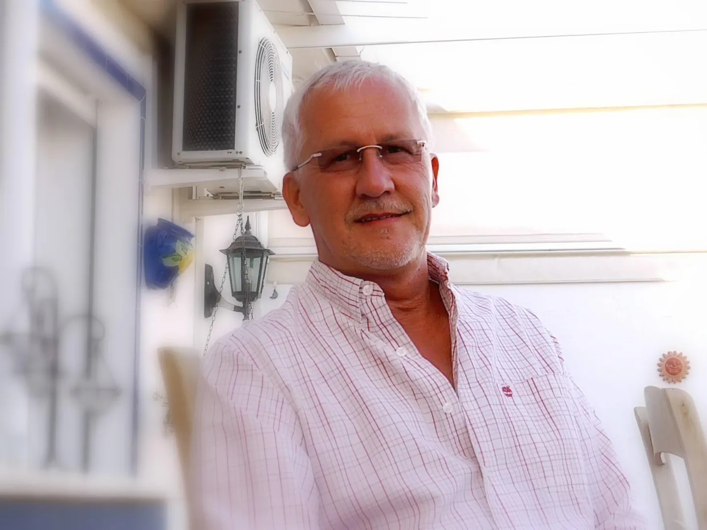 Pertti Lindeman