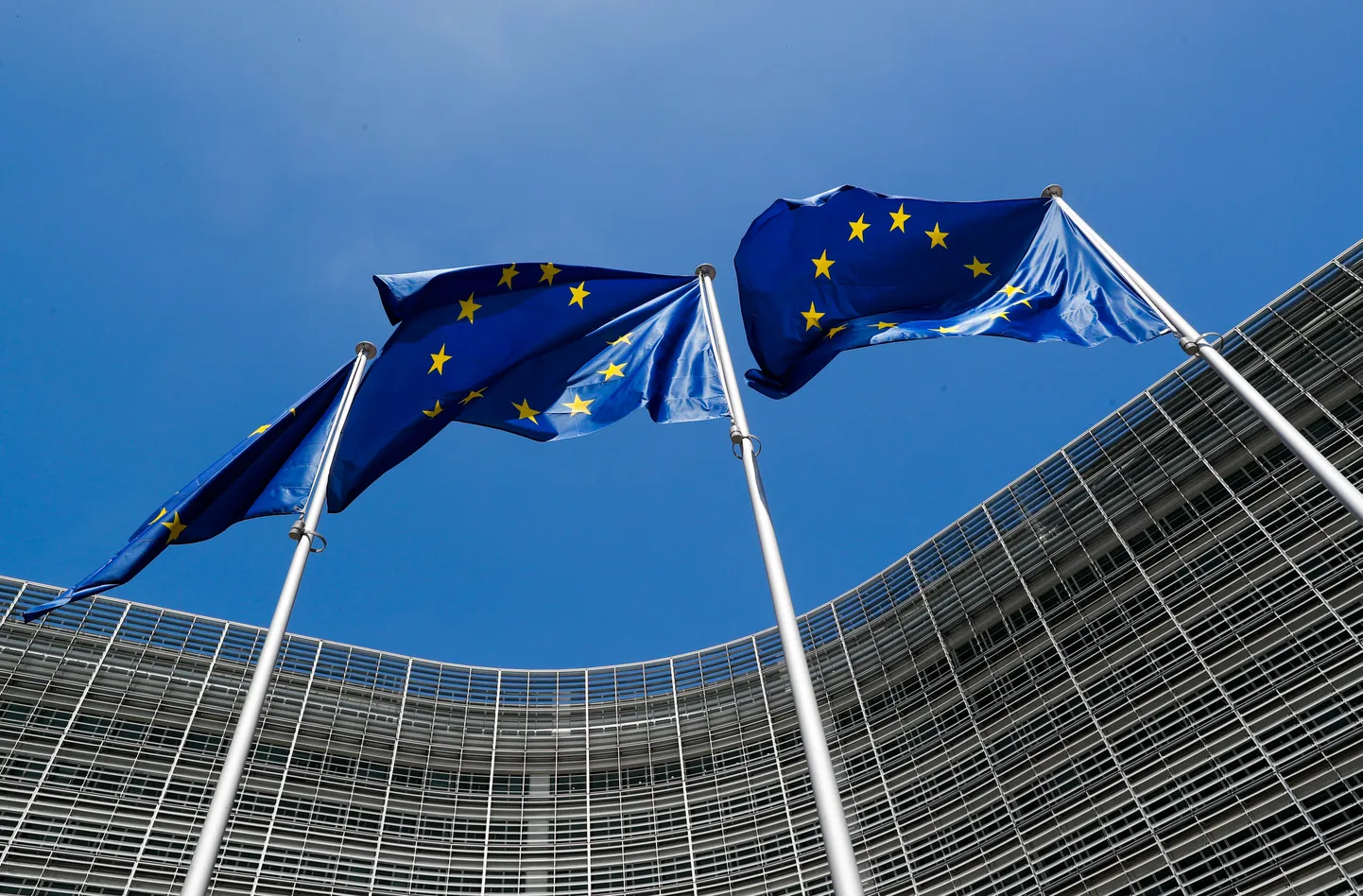 Euroopa Parlament ei kiitnud heaks vastuolulist autorikaitseseadust.