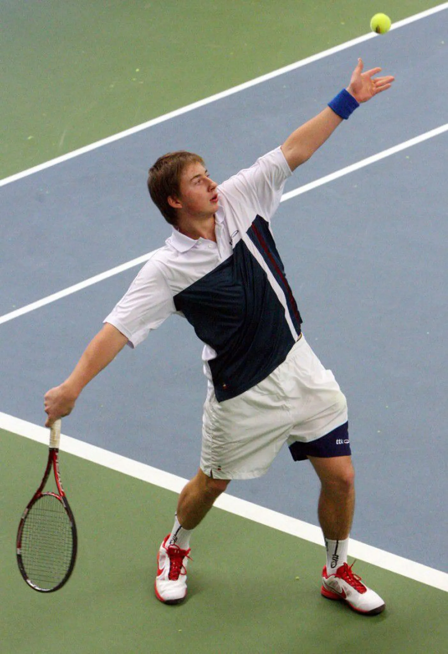 Jaan Kononov.