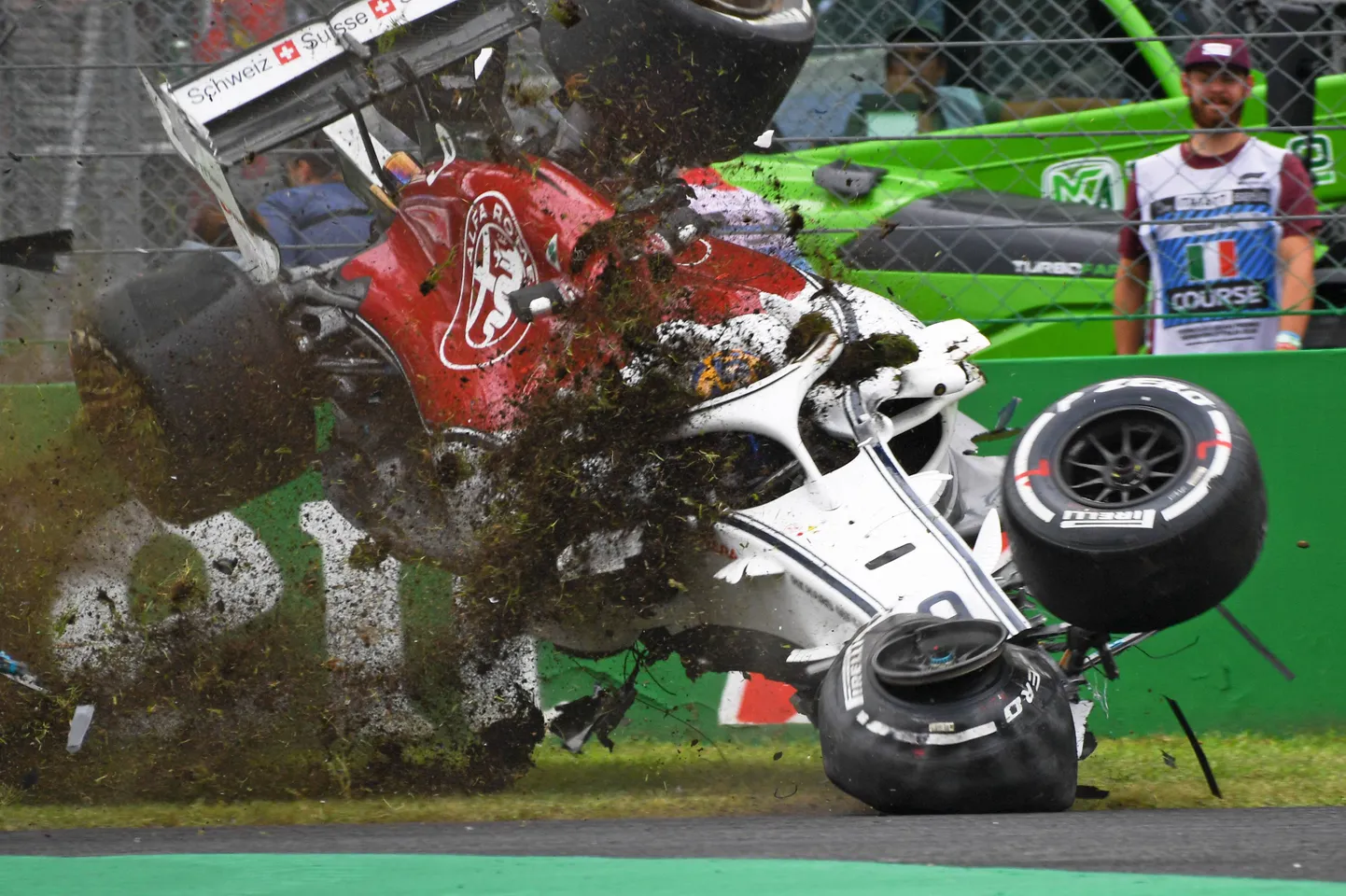 Marcus Ericsson