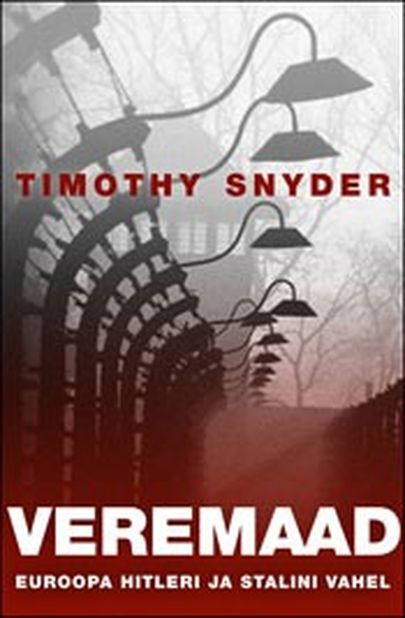 Timothy Snyder, «Veremaad».