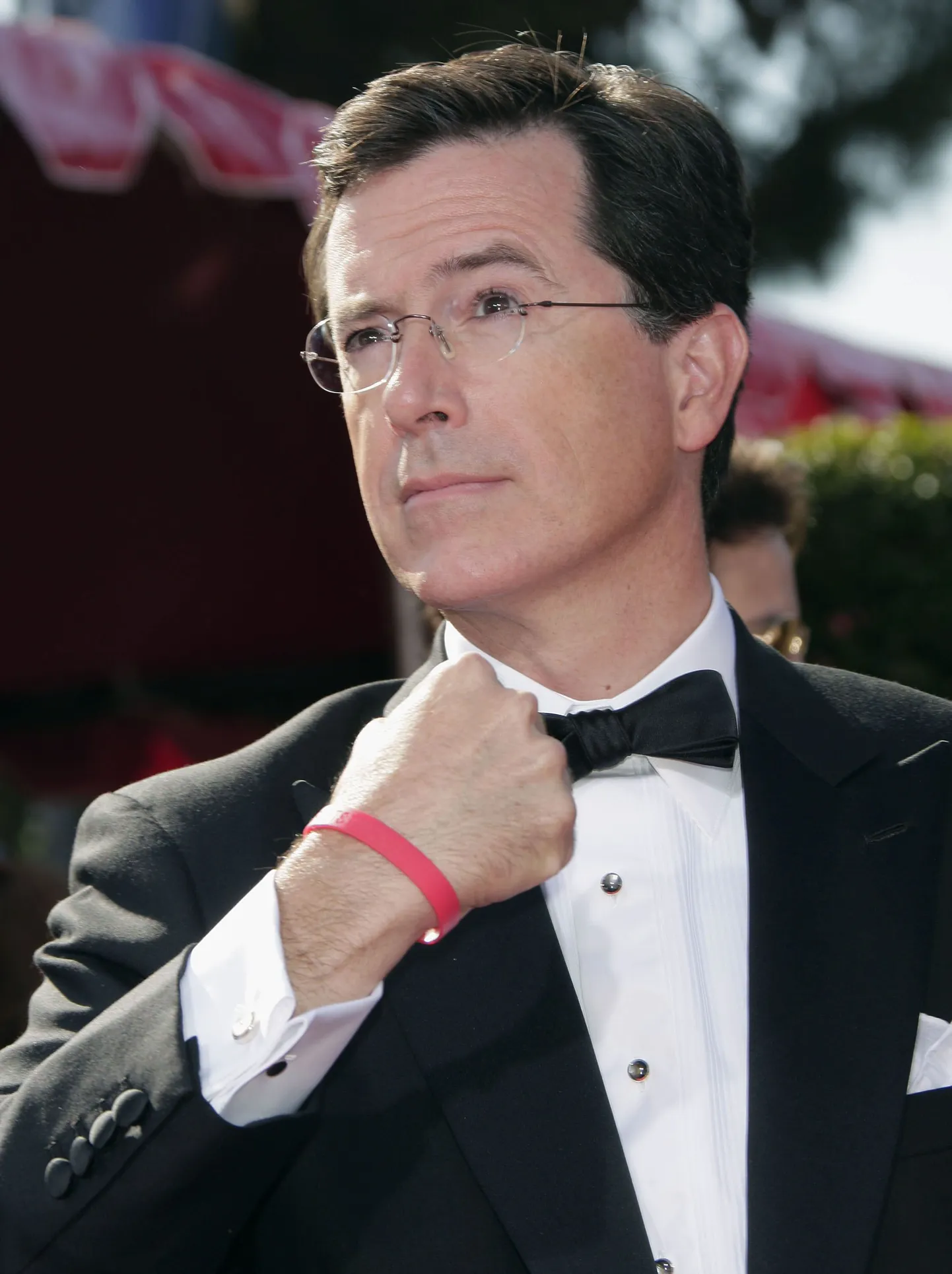 Stephen Colbert