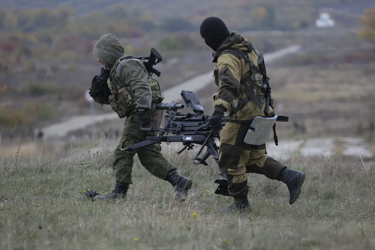 Война в Украине