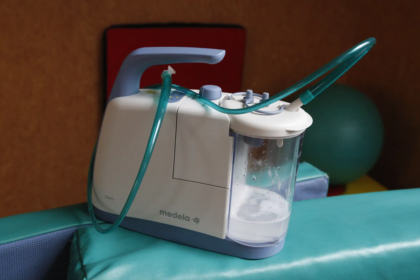 Aspiraator.