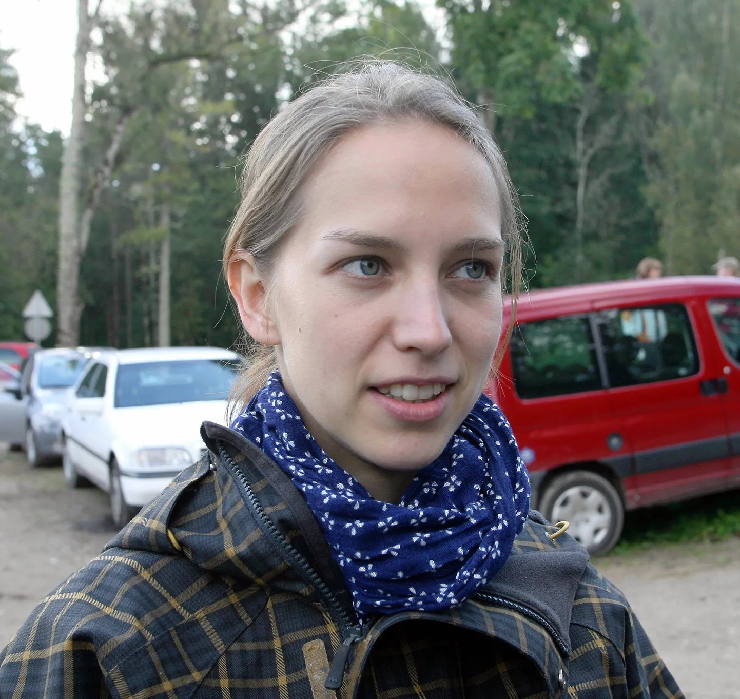 Liina Laanemets