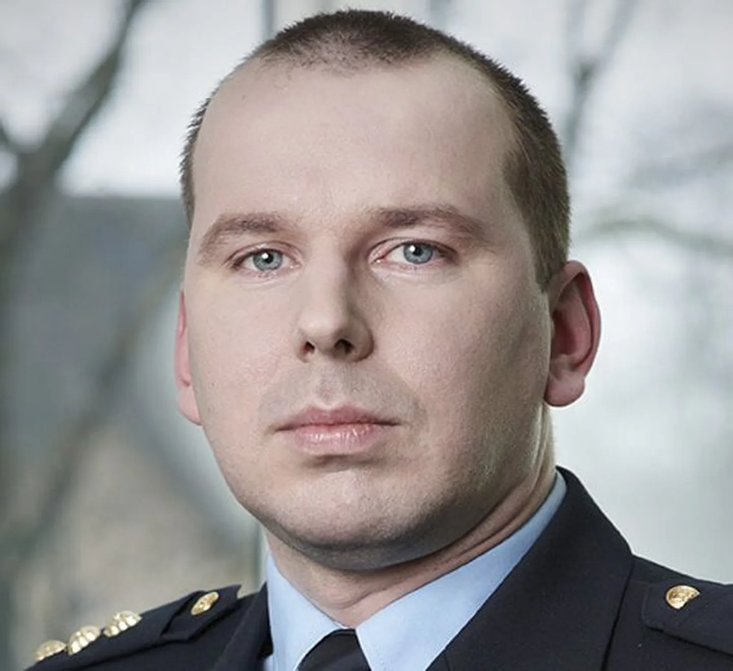 Rauno Klaos.