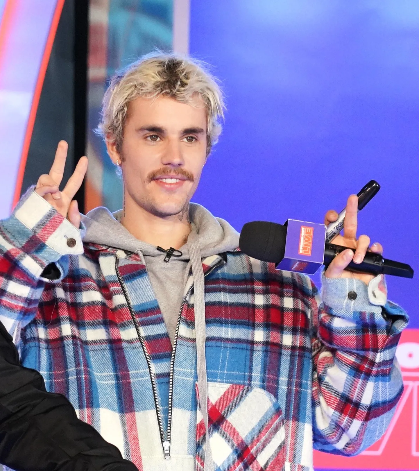 Justin Bieber