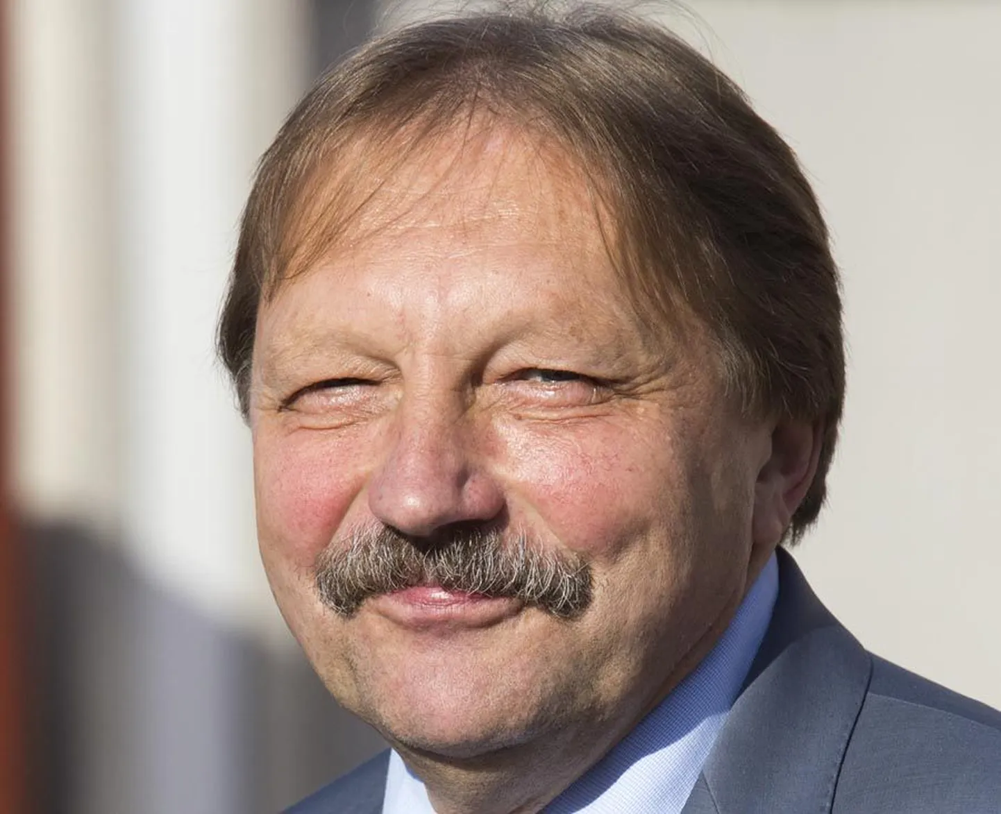 Helmut Hallemaa