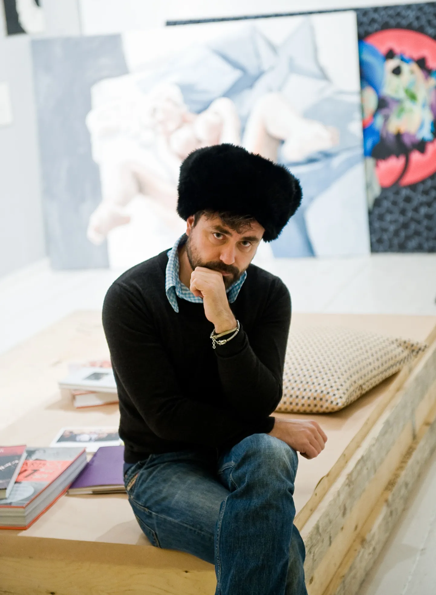 Indrek Kasela