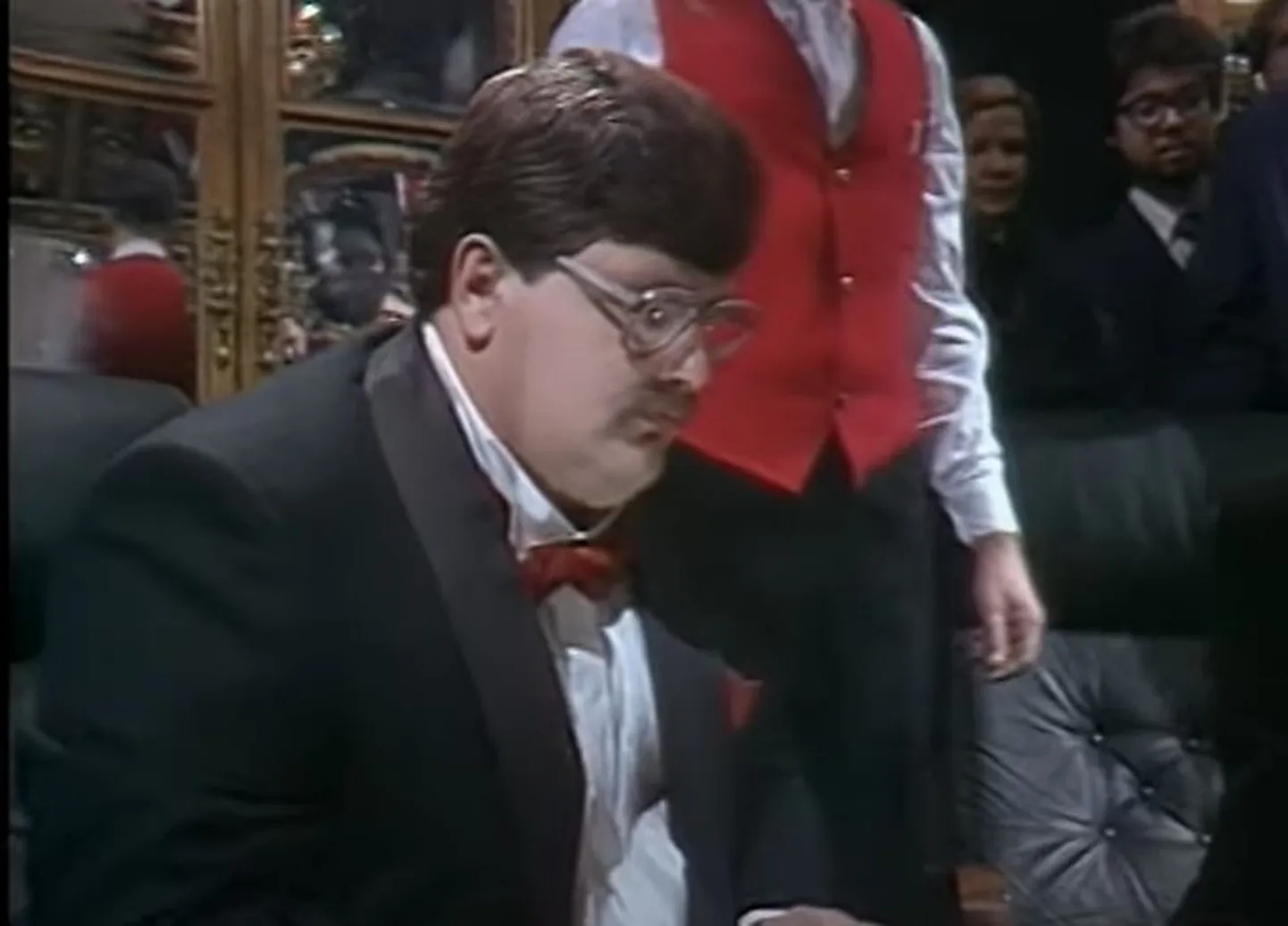 Георгий Жарков