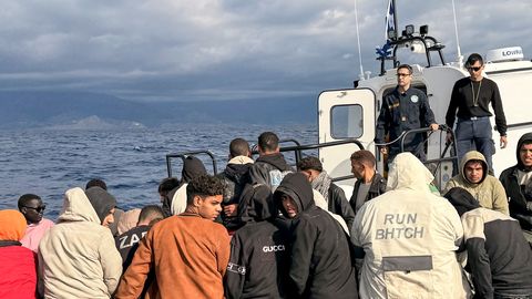 EU approves scheme to send migrants to third countries — including Uzbekistan and Kazakhstan