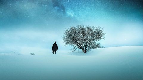 SODIAAGISOSINAD ⟩ Peadpööritav päikesevarjutus läheneb: elu muutub peagi väga kiireks