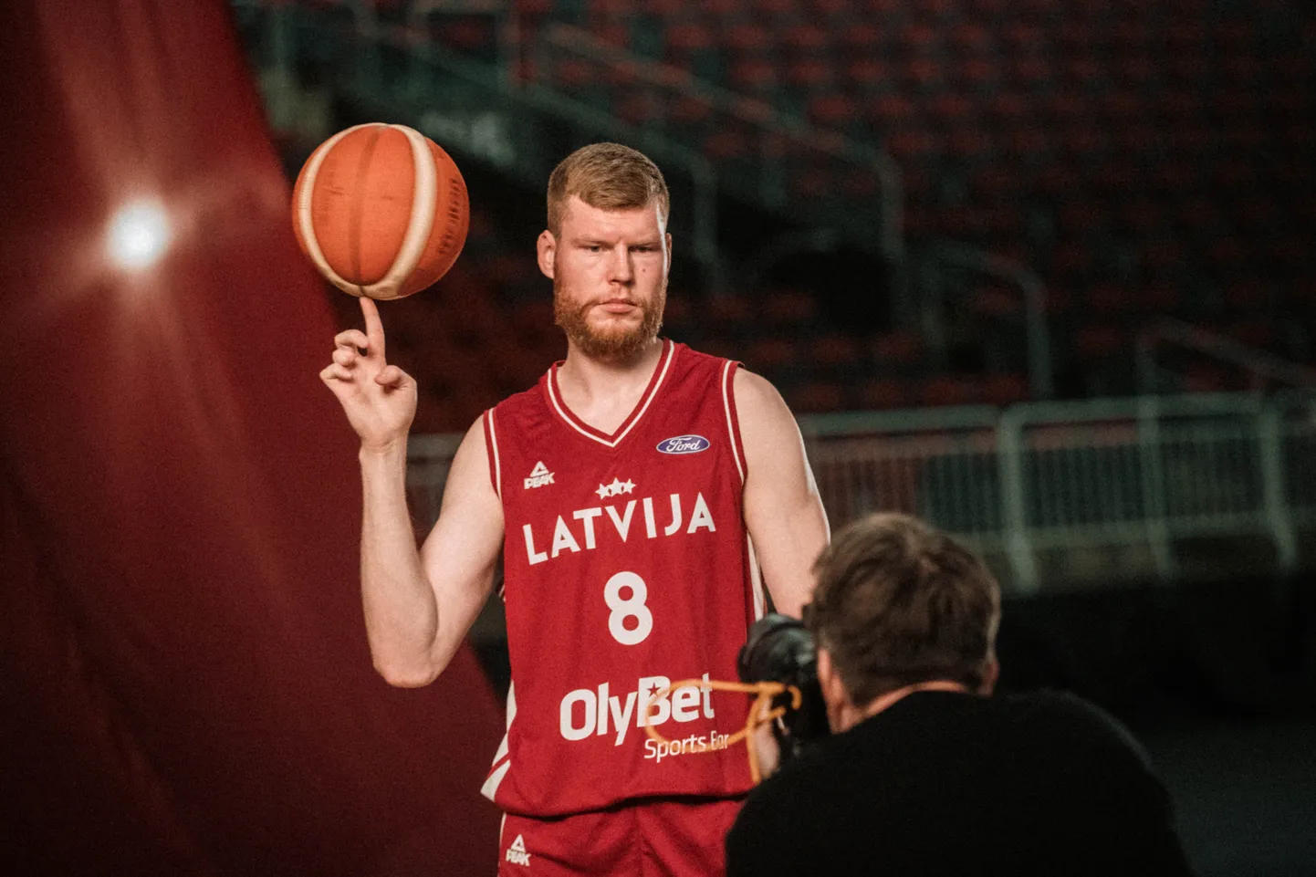 Dāvis Bertāns