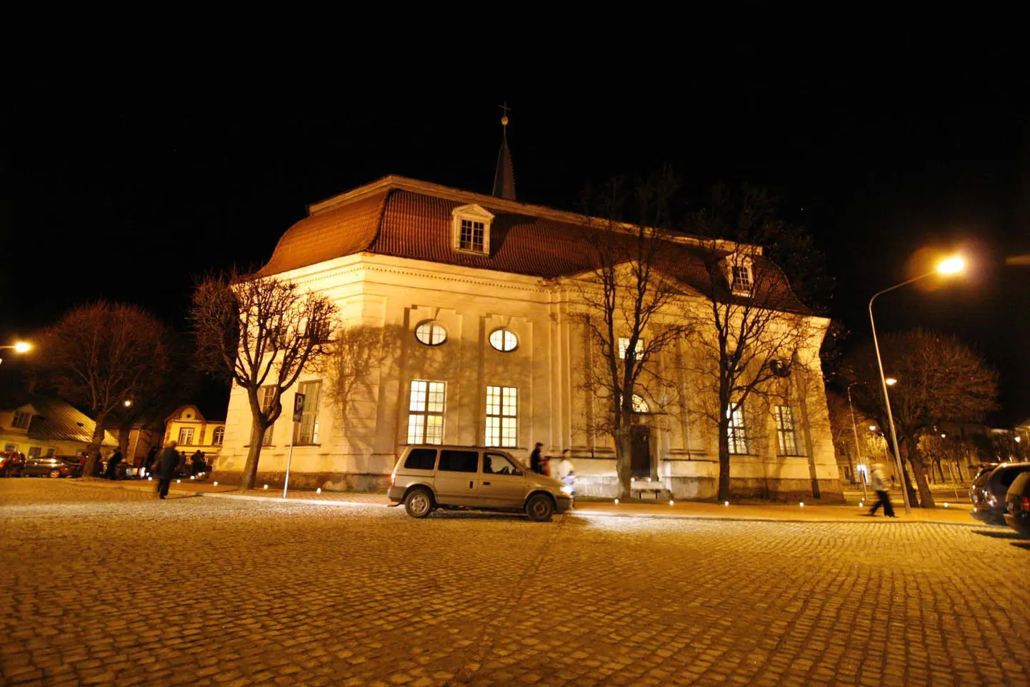 Valga Jaani kirik
