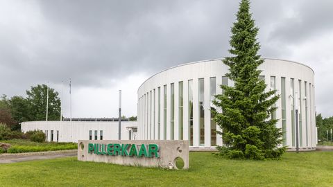 Jõhvi lastevanemad protestivad õpetajate arvu vähendamise vastu lasteaiarühmades
