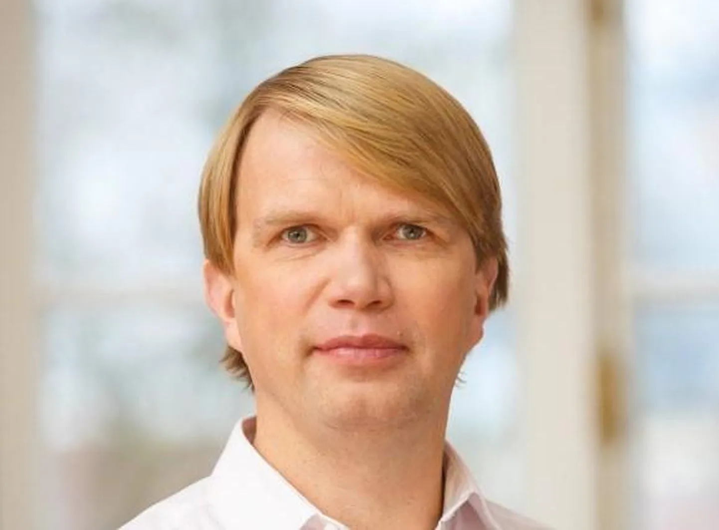 Meelis Kitsing