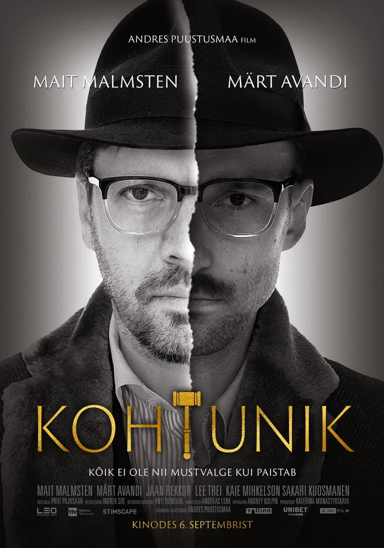 «Kohtunik»