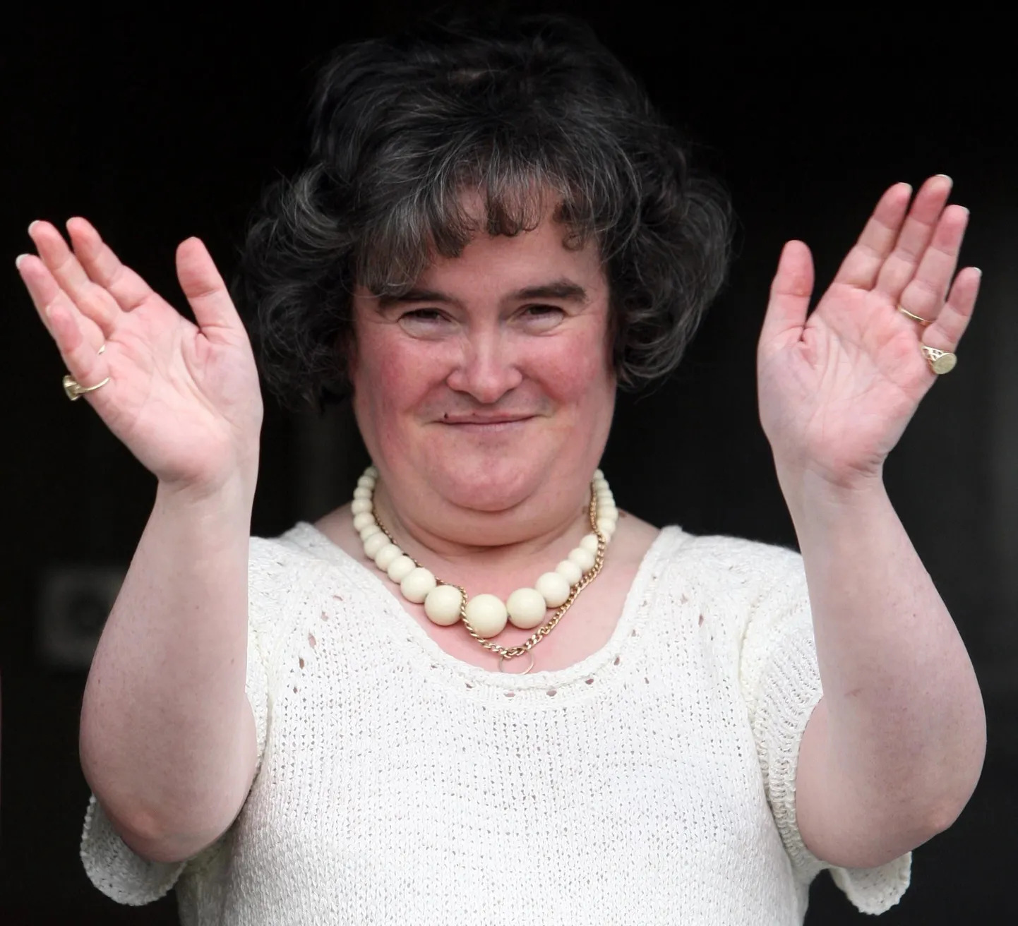 Susan Boyle