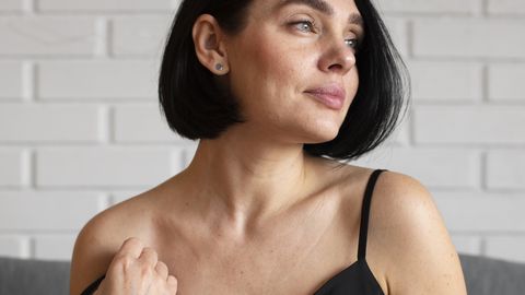 PANE TÄHELE ⟩ Vähetuntud sümptom, mis annab märku rinnavähist