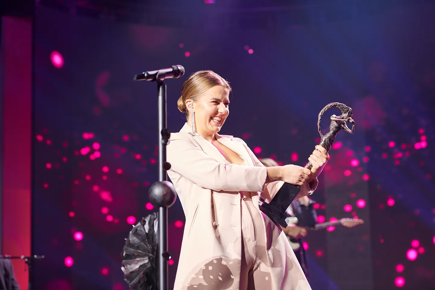 EMA 2021. Anett Kulbin.
