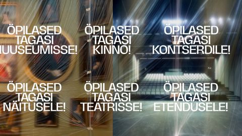 AVALIK KOOSOLEK ⟩ Mis siis ikkagi saab laste õppekäikudest?