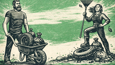 Balsošana sākusies: izvēlies savu “Talkas cilts balvas" favorītu