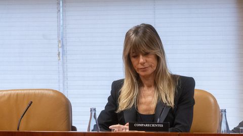 Hispaania kohus keeldas peaministri abikaasal riigist lahkuda