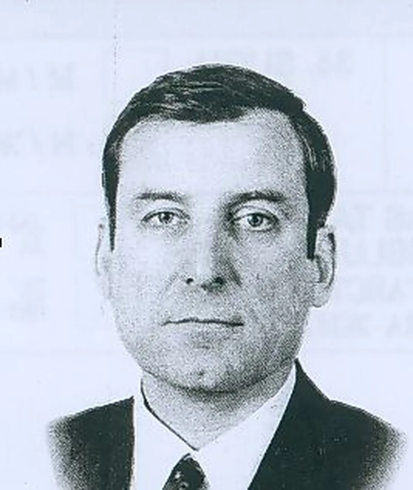 Valeri Zentsov