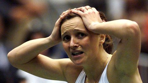 Former world champion criticizes Czech track and field athletes