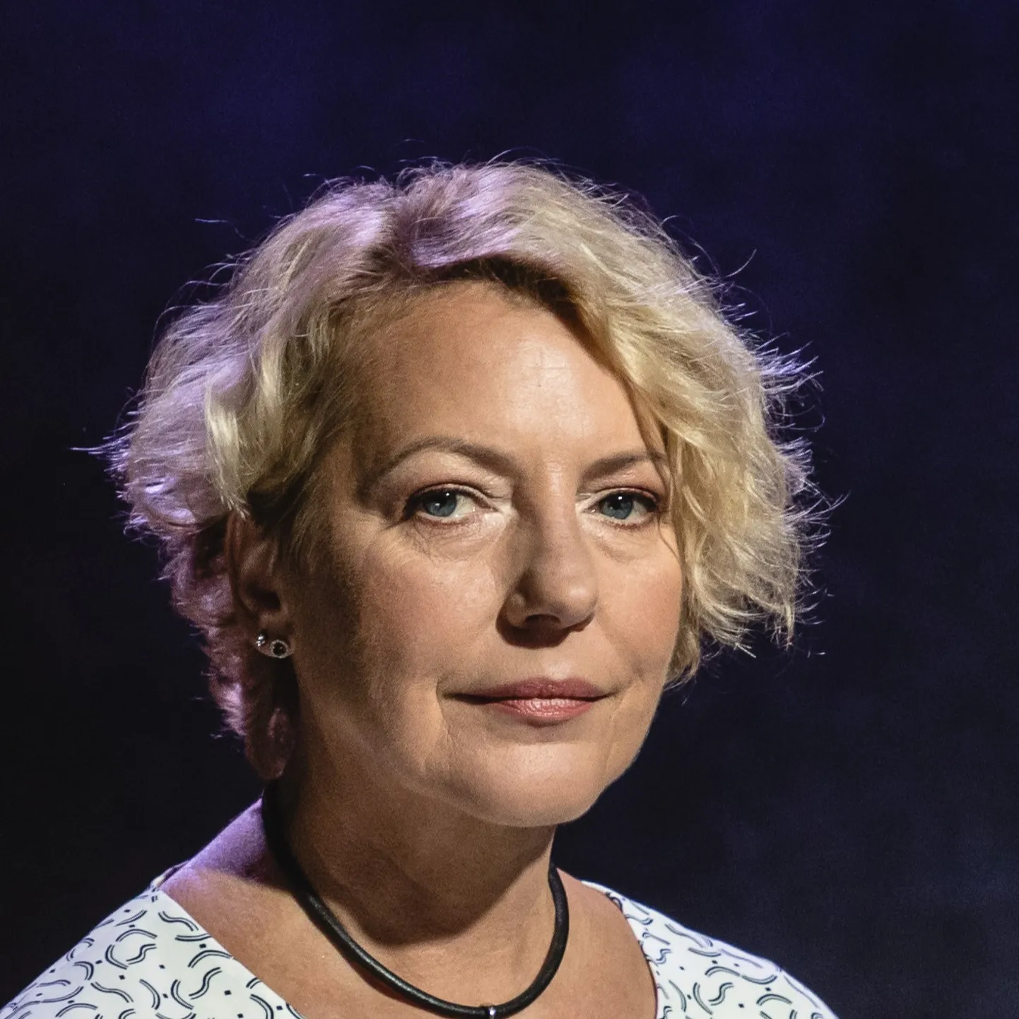 Vilja Toomast
