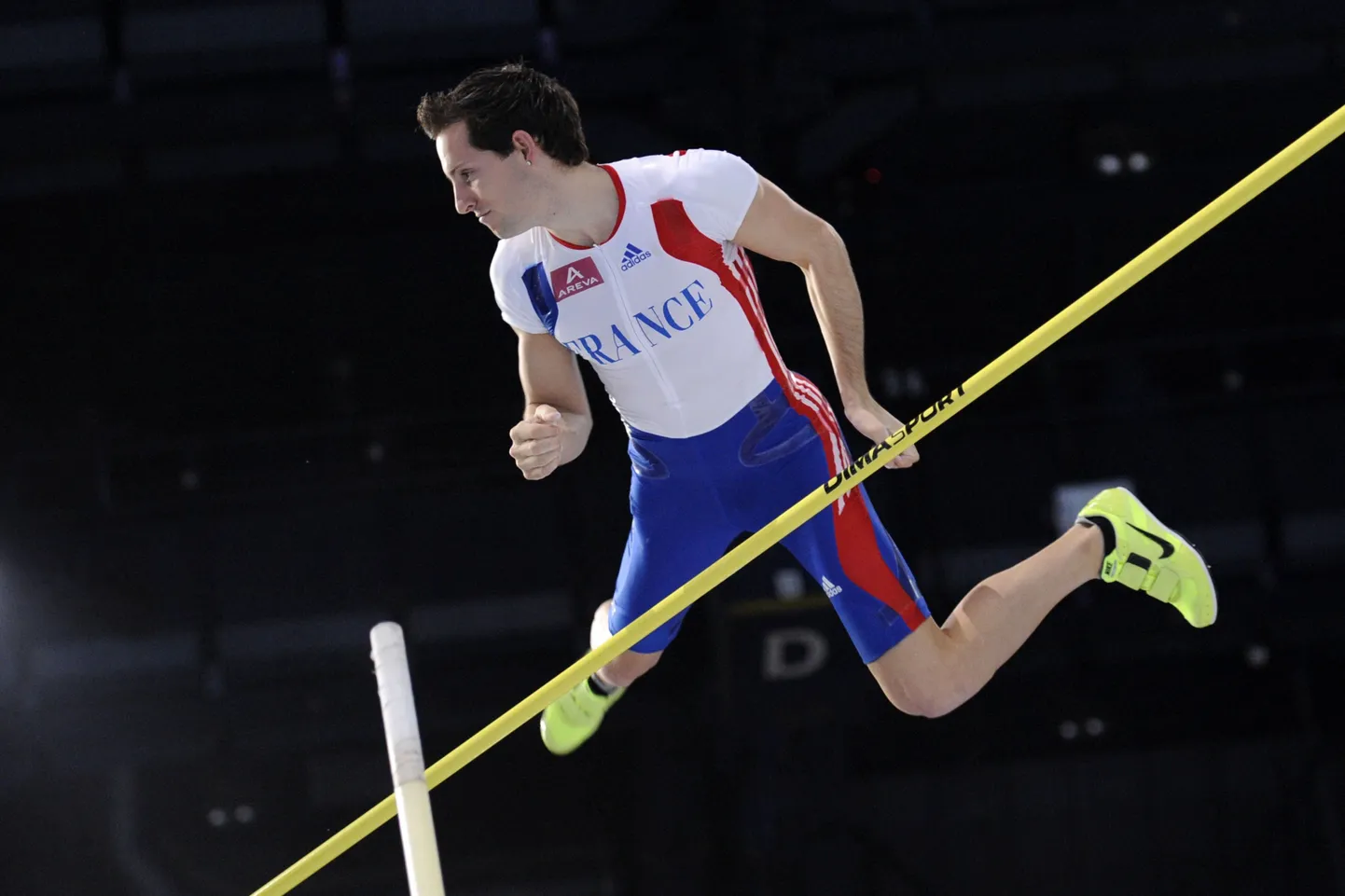 Renaud Lavillenie