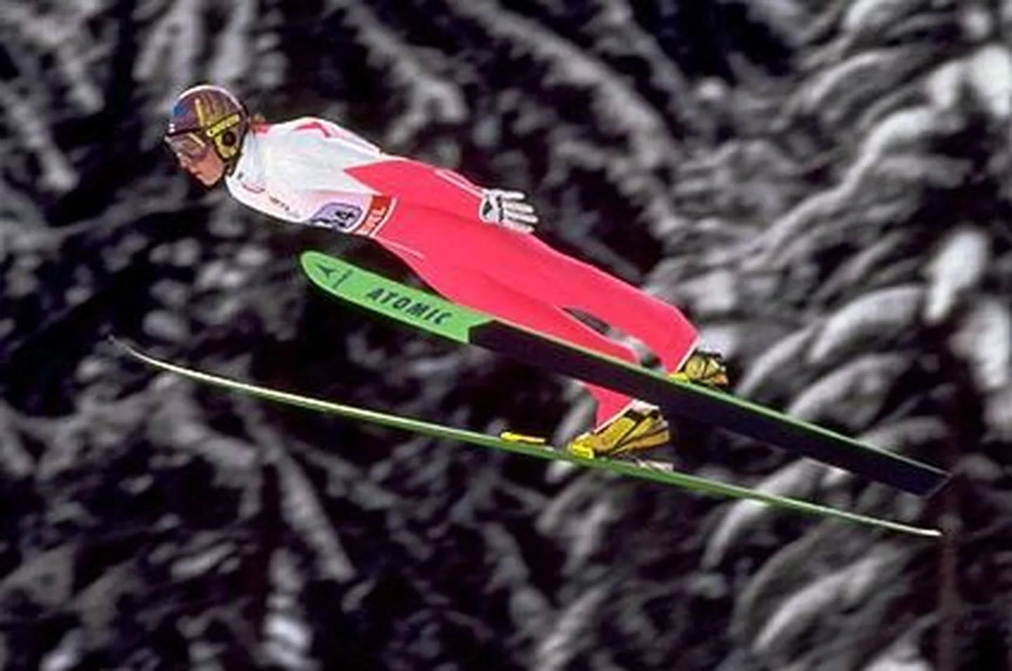 Toni Nieminen