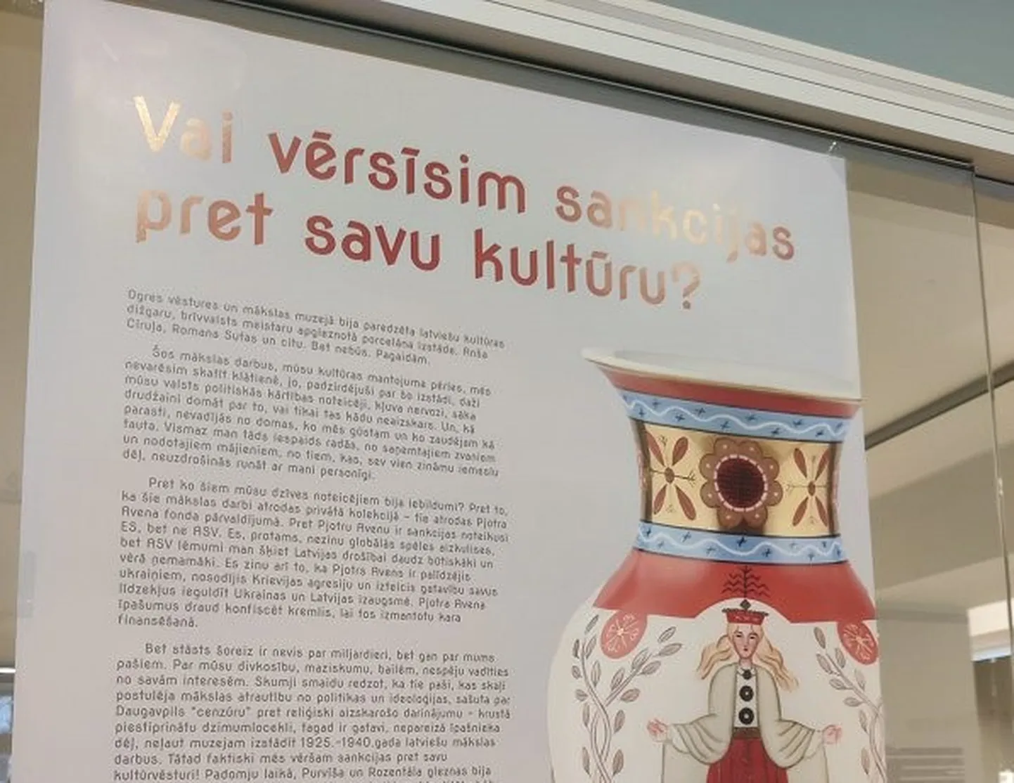 Raksta foto