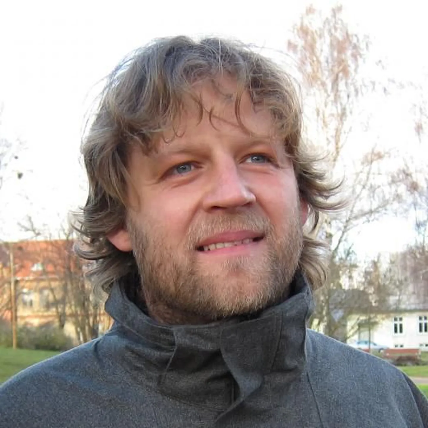 Marek Rannala