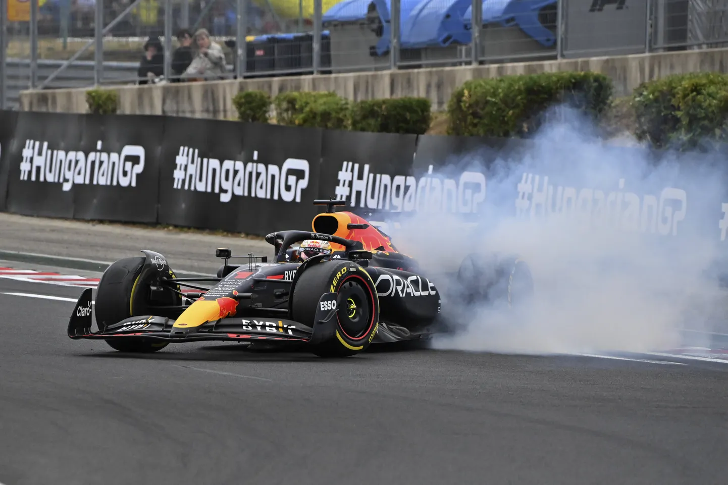 Max Verstappen.