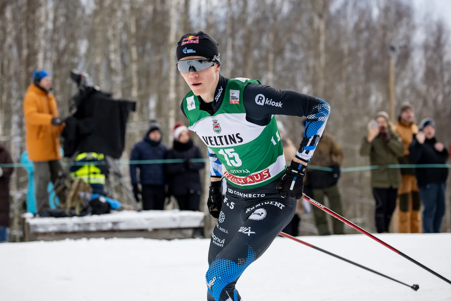 Kristjan Ilves.