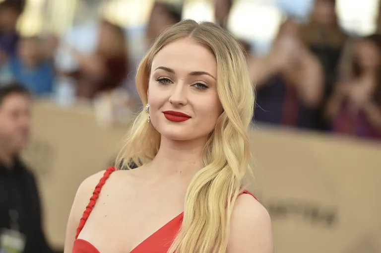 Sophie Turner
