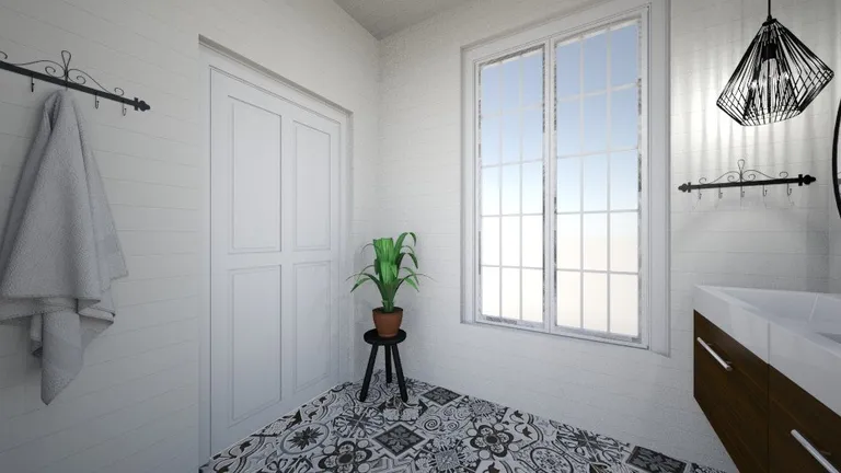 3D-joonised, mille tegin RoomStyleri tarkvaraga.