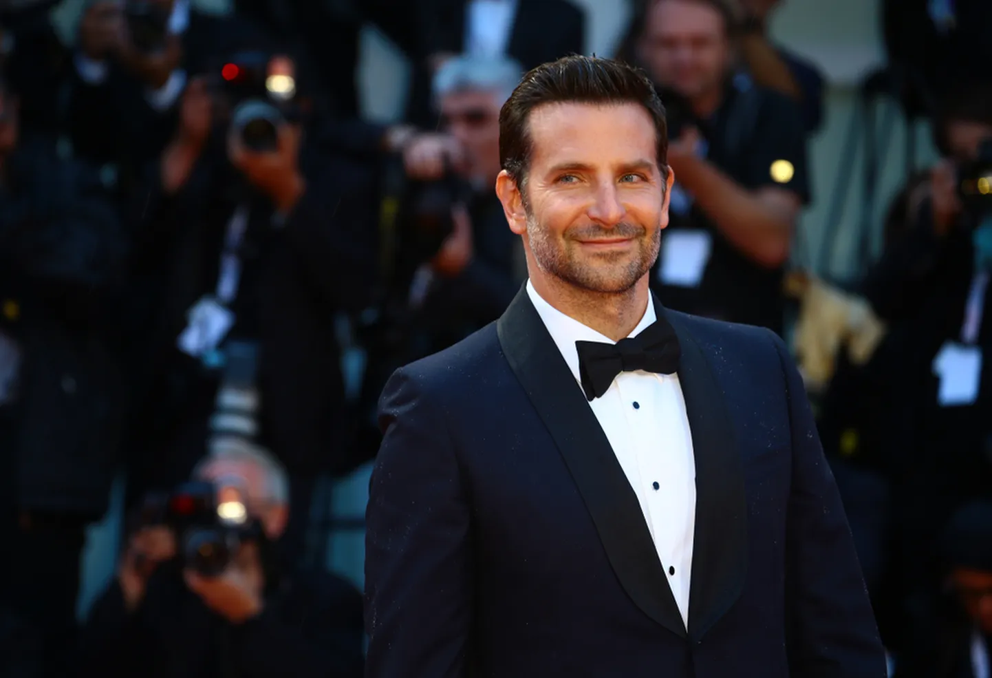 Bradley Cooper.