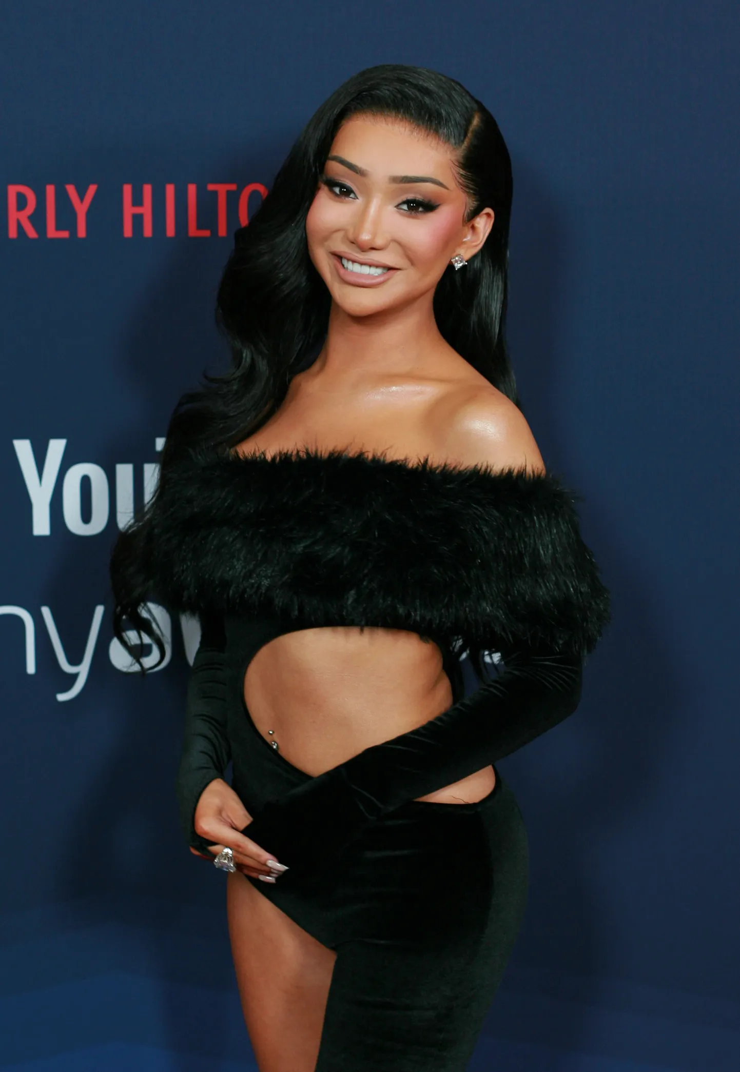 Nikita Dragun.