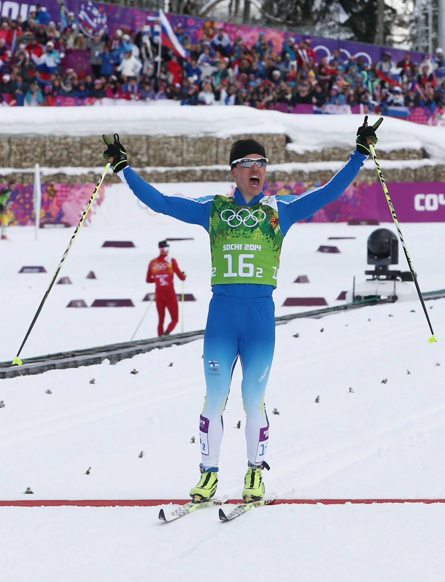 Sami Jauhojärvi