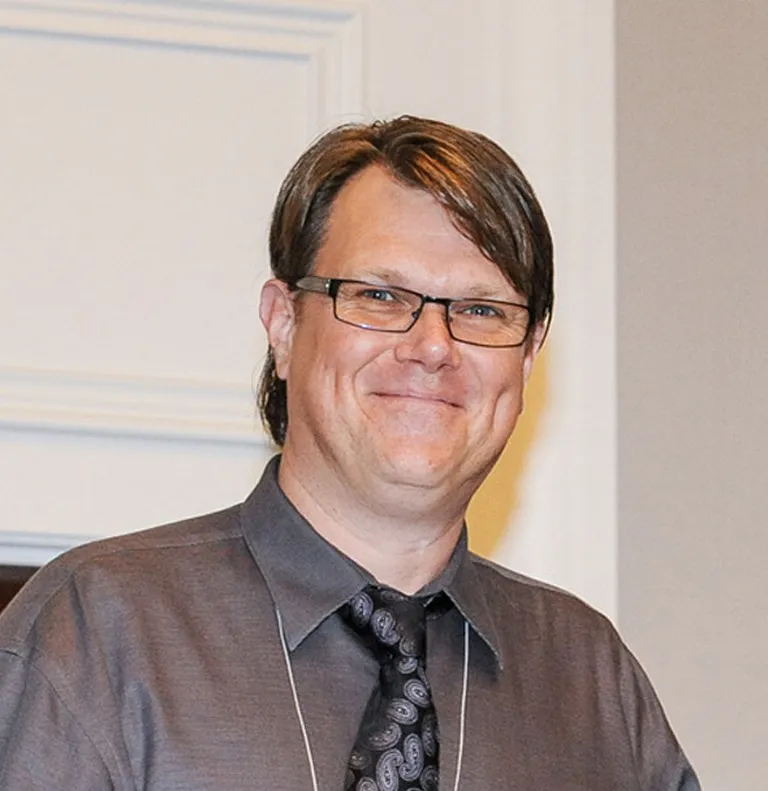 Stephen Wooding, California ülikooli antropologiaprofessor