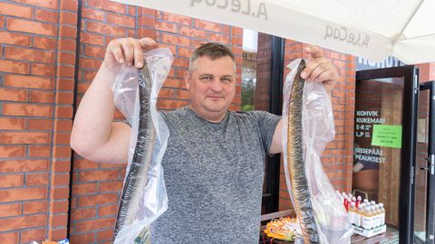 BAARILOOD ⟩ «Noored said söönuks. Terviseamet oli lahkunud. Keegi ei saanud infarkti»