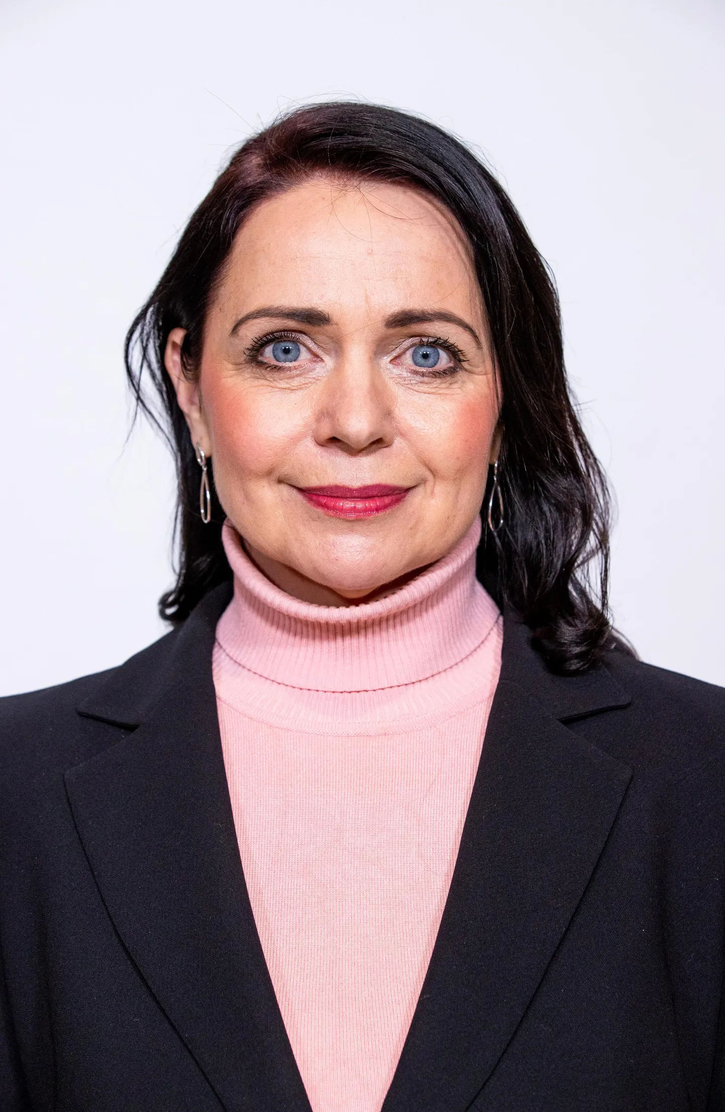 Anneli Ott.