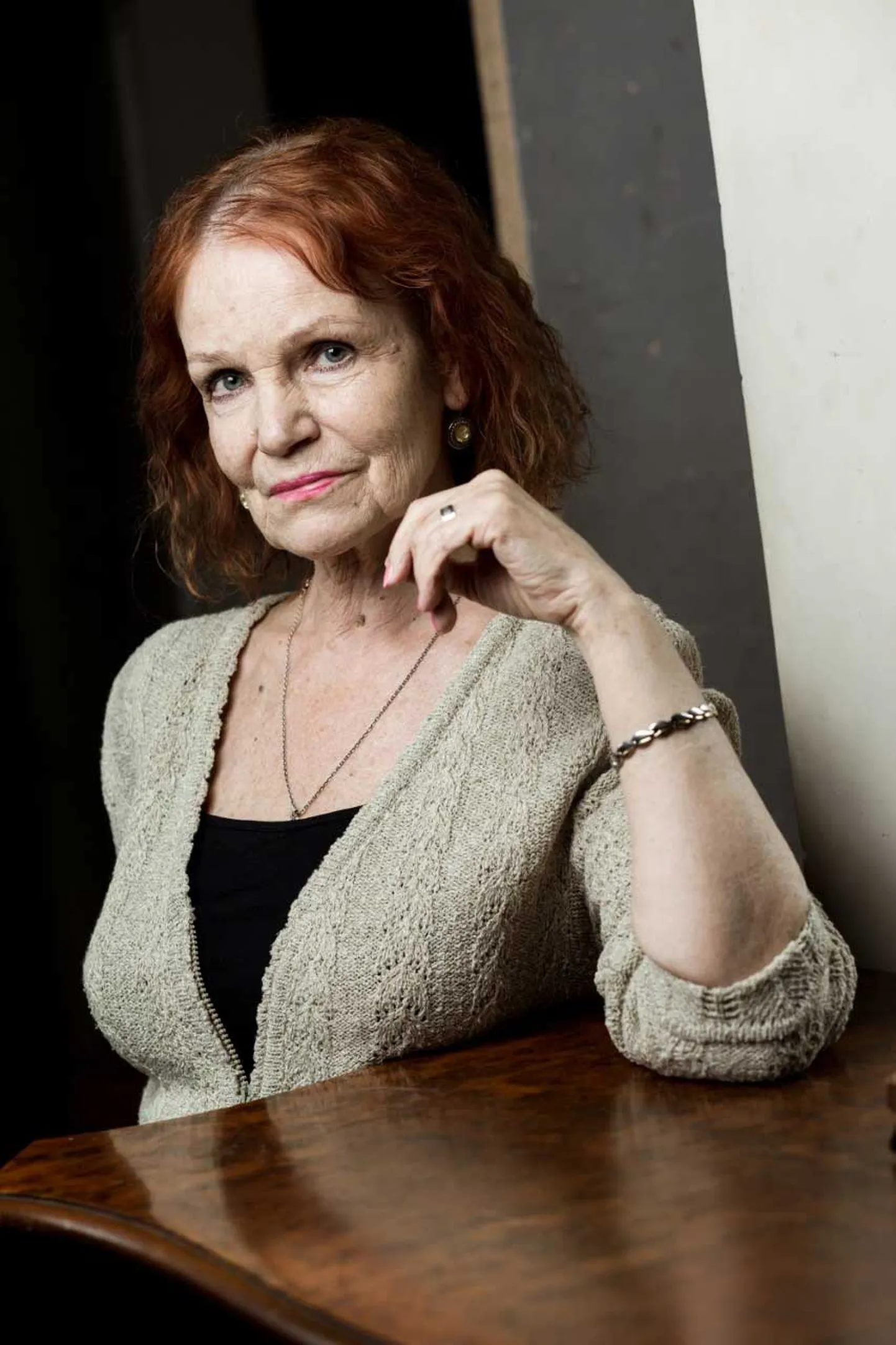 Ligita Dēvica